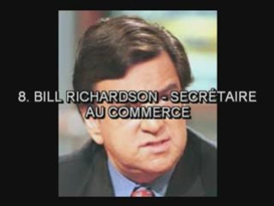 OBAMA CFR BILDERBERGS et compagnie !