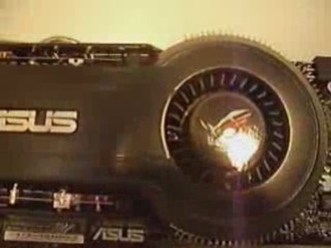 Asus EAH 4850 MT Rog Edition videorecensione videoreview