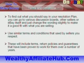 What to do When Your eBay Buyer Complains