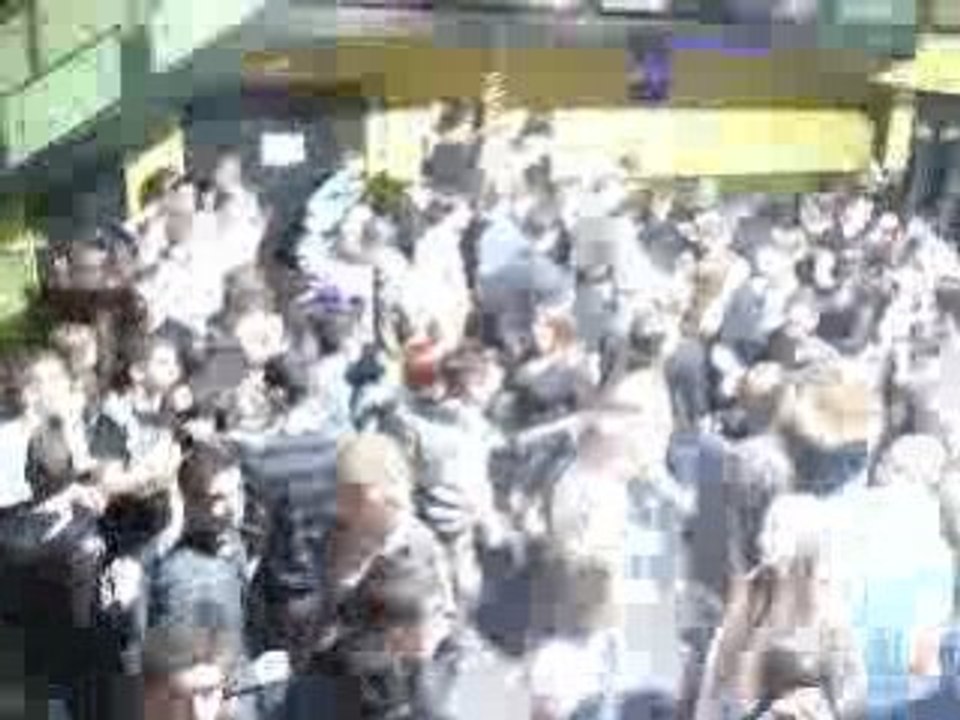 Moulin du chant SAMEDI 31 Janvier DJ Pirate