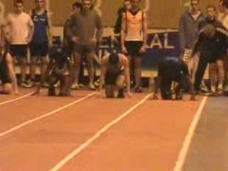 50m Yves-Alexis EAPC