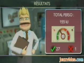 Buzz ! Brain Twister (vidéo 1)