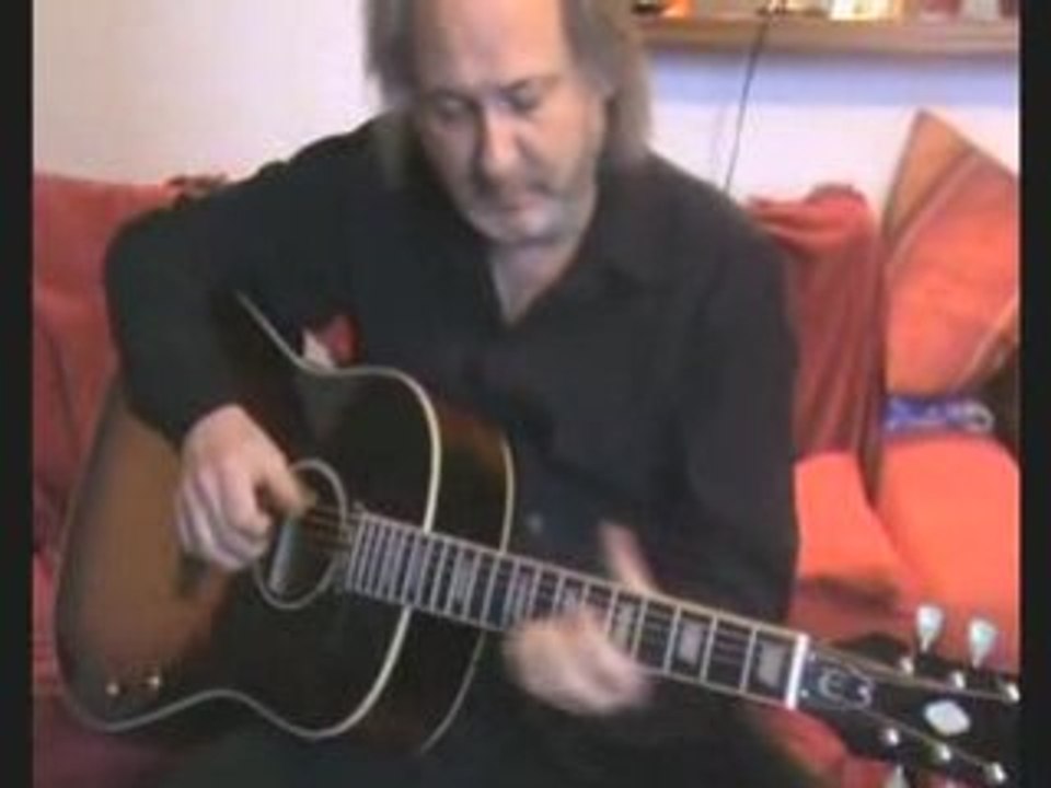 Crossroads by Tony Grieco