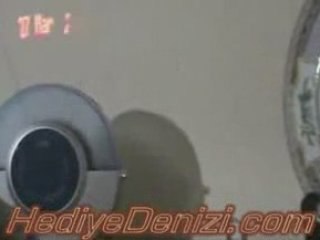 Havaya Yazi Yazan Saat - HediyeDenizi.com