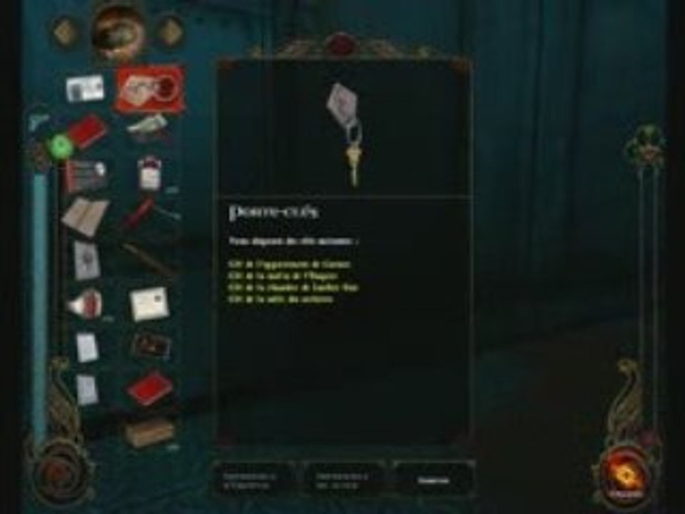 Vampire - the masquerade Bloodlines - pc - partie 17