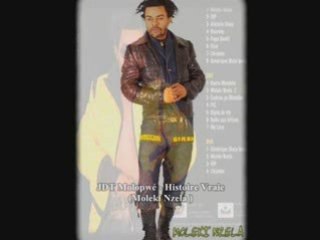 JDT Molopwe - La Véritable Histoire du Roi Marquis Frappe 🏰