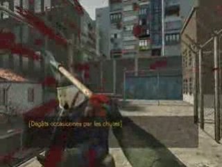 Memories + bonus de fin