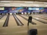 Regis au bowling