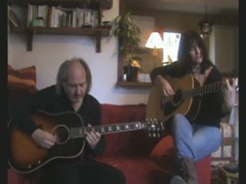 Peaches & diesel, Eric Clapton