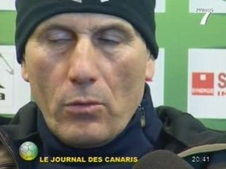 Ligue1 : Nantes-PSG, un duel attendu !