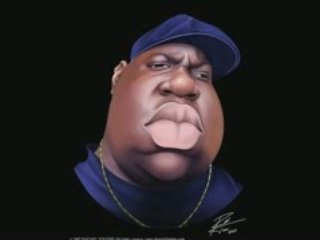 Notorious B.I.G - You're Nobody