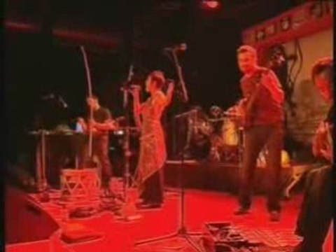 Água na boca aux Escales de Saint Nazaire