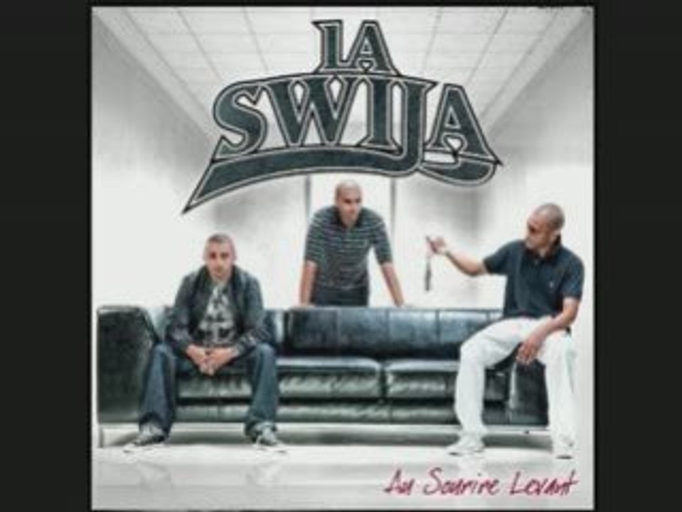 La swija BOULEG