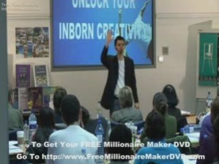 Mark Anastasi - Financial Freedom seminar 3 - part 14