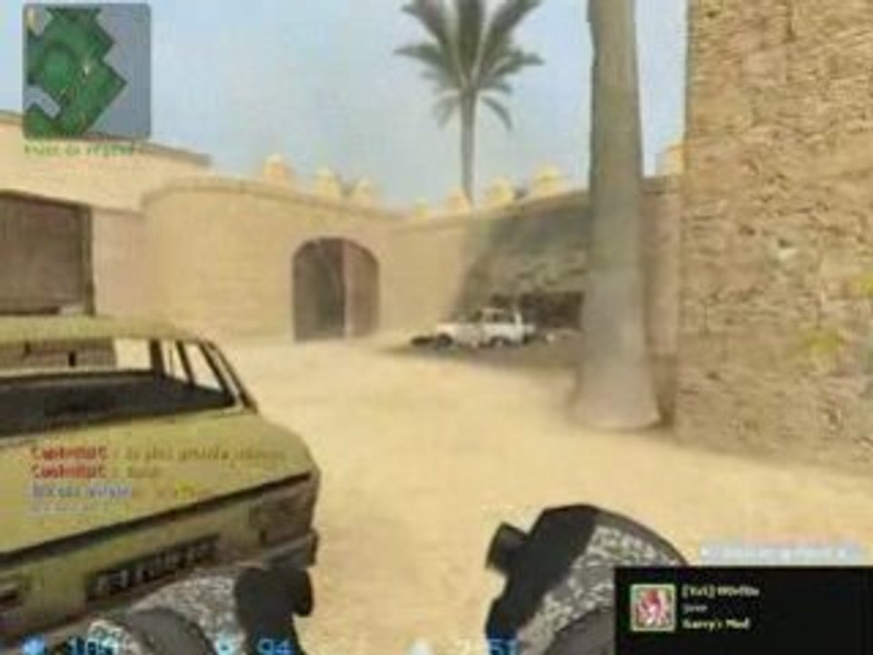 les emmerdeurs part.1