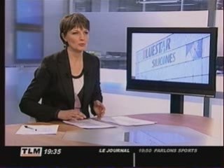 TLM le 6 fevrier 2009