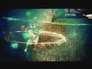 NBA All-Star 2009 on TNT - "Let it Rock"