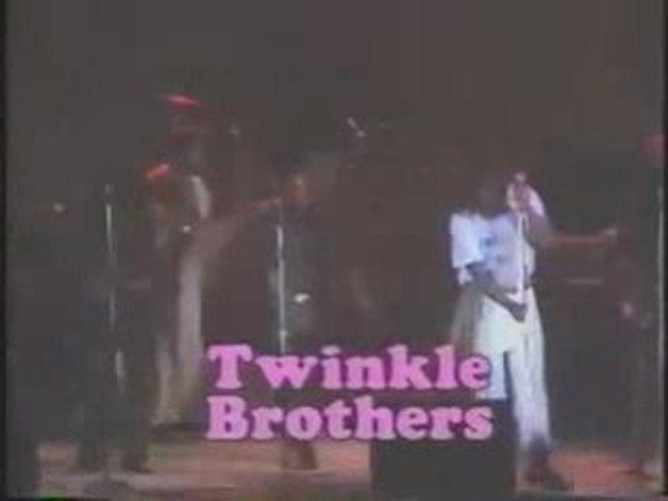The_Twinkle_Brothers Reggae_Sunsplash_1982
