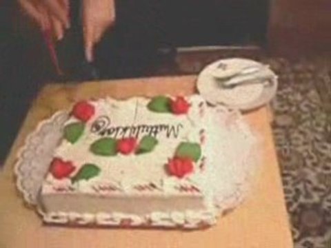 Sinan ve Melanie`nin Nişanı