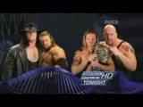 WWE FNS DU 06.02.2009 PARTIE 3
