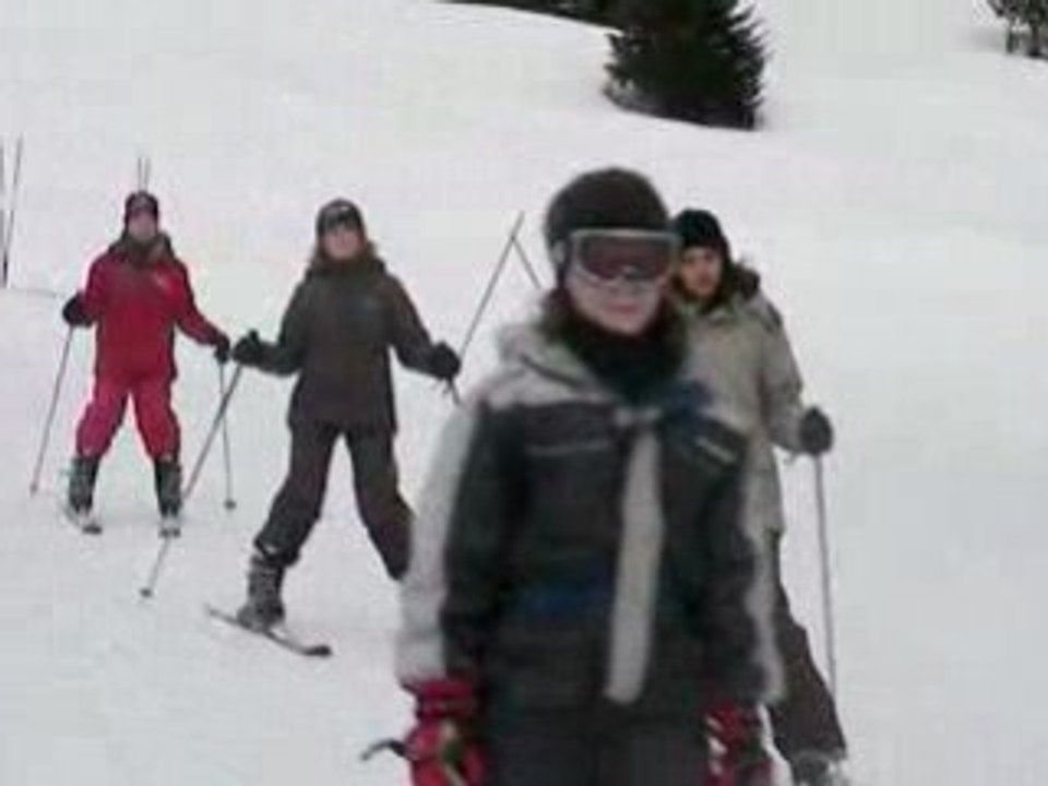 Châtel 2009