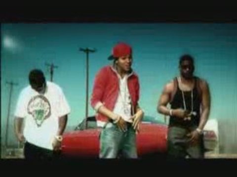 Yung Joc Ft David Banner - Get Like Me