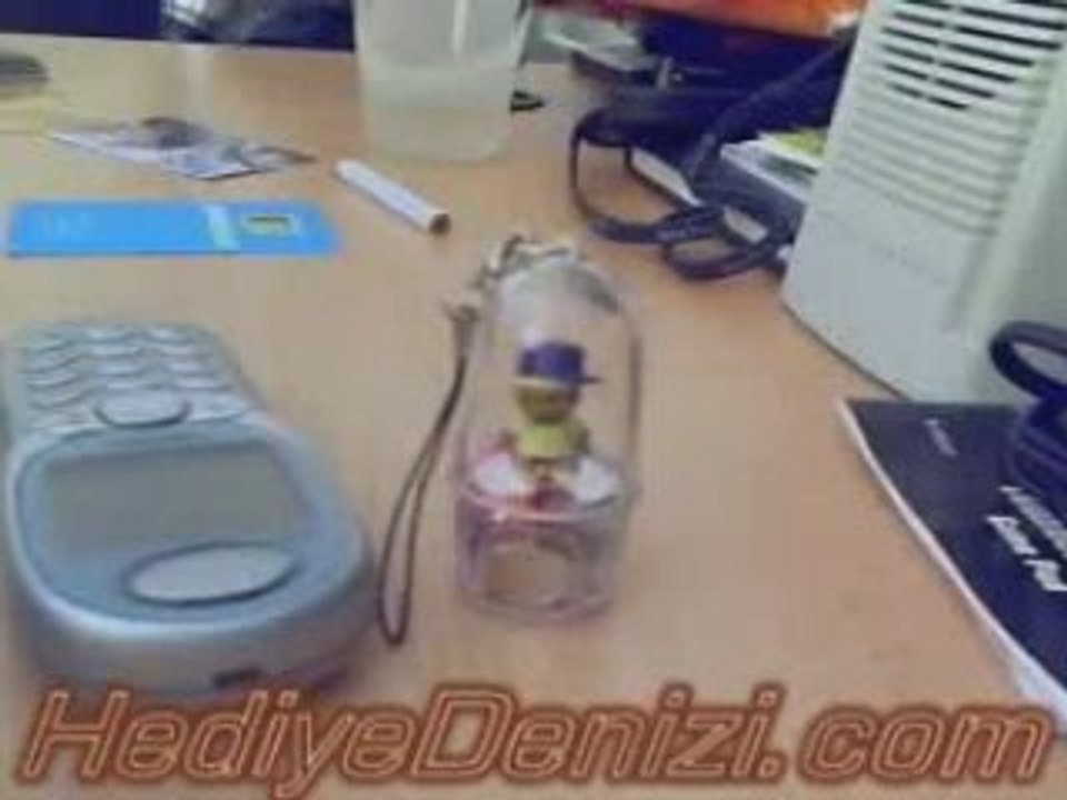 Cep Telefonu Yardimcisi - Mopod - HediyeDenizi.com