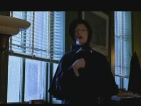 Meryl Streep swaps Mamma Mia for Mother Superior