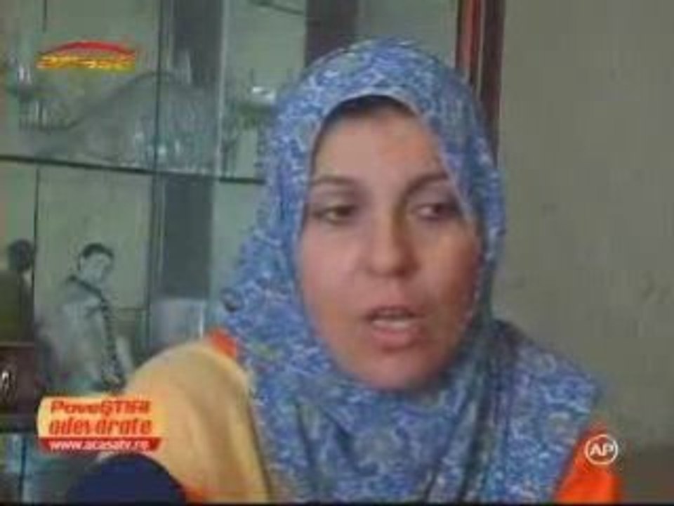 Interviu Cu Alina Tanboura