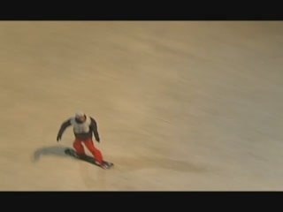 Billabong Air&Style :  Finale explosive du Quarter Pipe