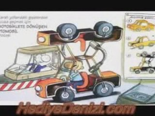 Zihni Sinir - HediyeDenizi.com