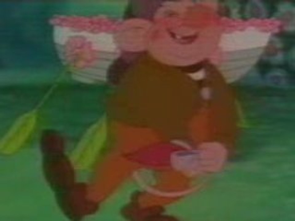 Le lutin magique partie 4