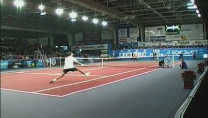 Paul Henri MATHIEU & Julien BENNETEAU