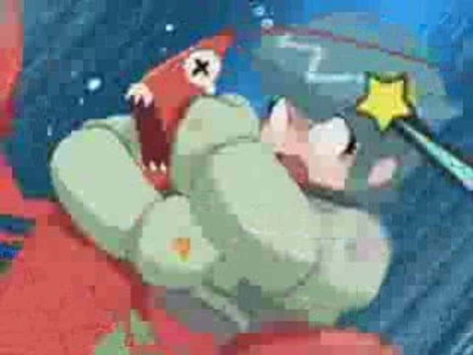 Keroro B.A