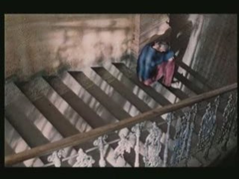 Extrait numéro 1 de MARIAN de Petr Vaclav