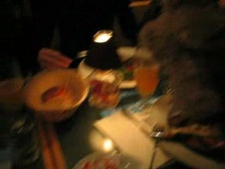 la grosse bouffe de Krotoku