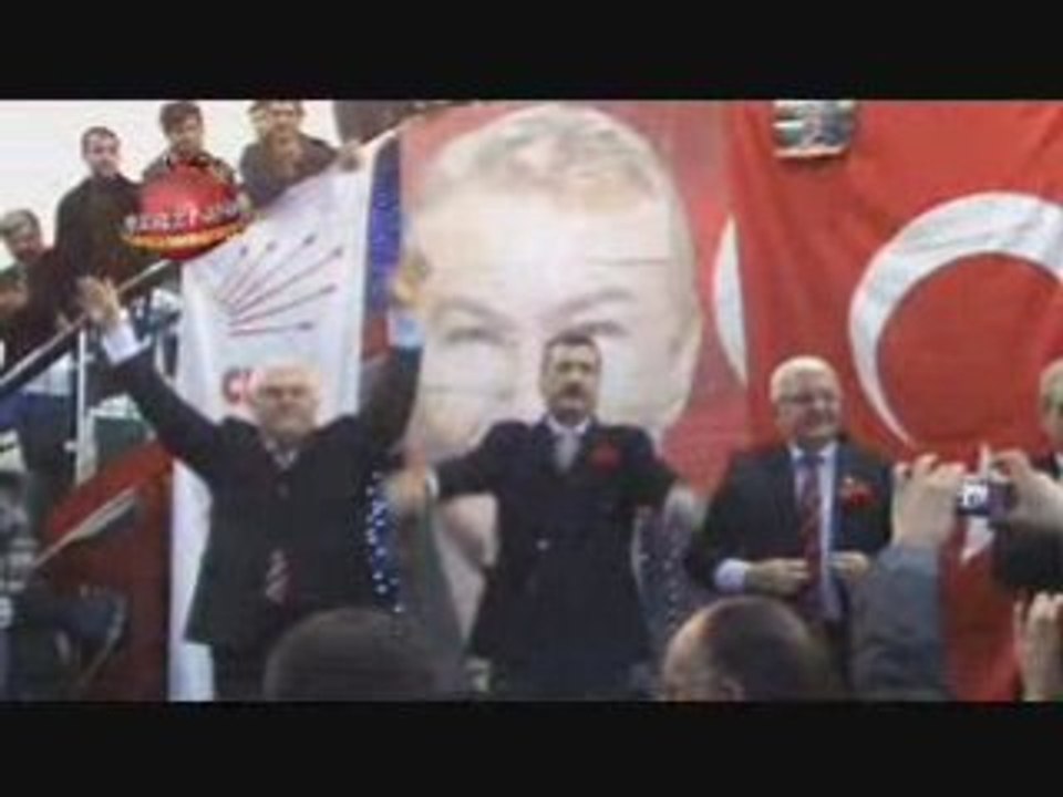 ADAY TANITIM
