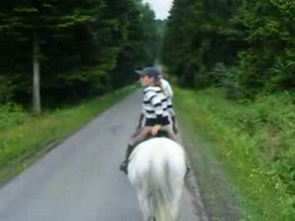 ballade a cheval ceen