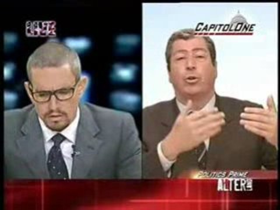 Balkany, sa vision du monde