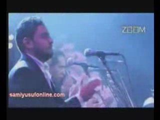 Ziua de Sarbatoare - Sami Yusuf EID SONG