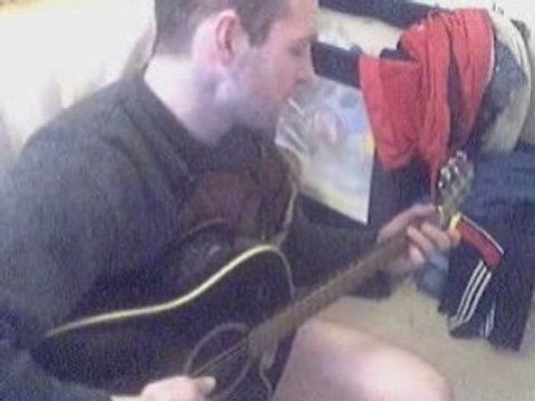 Guitare a vous de trouver