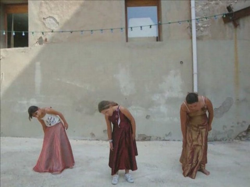 Comment tu t'habilles?