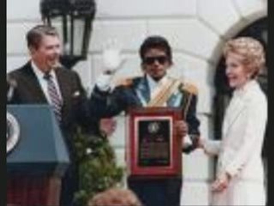 MICHAEL JACKSON