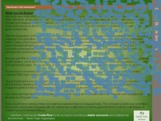 Global Green Services Forestry Investments