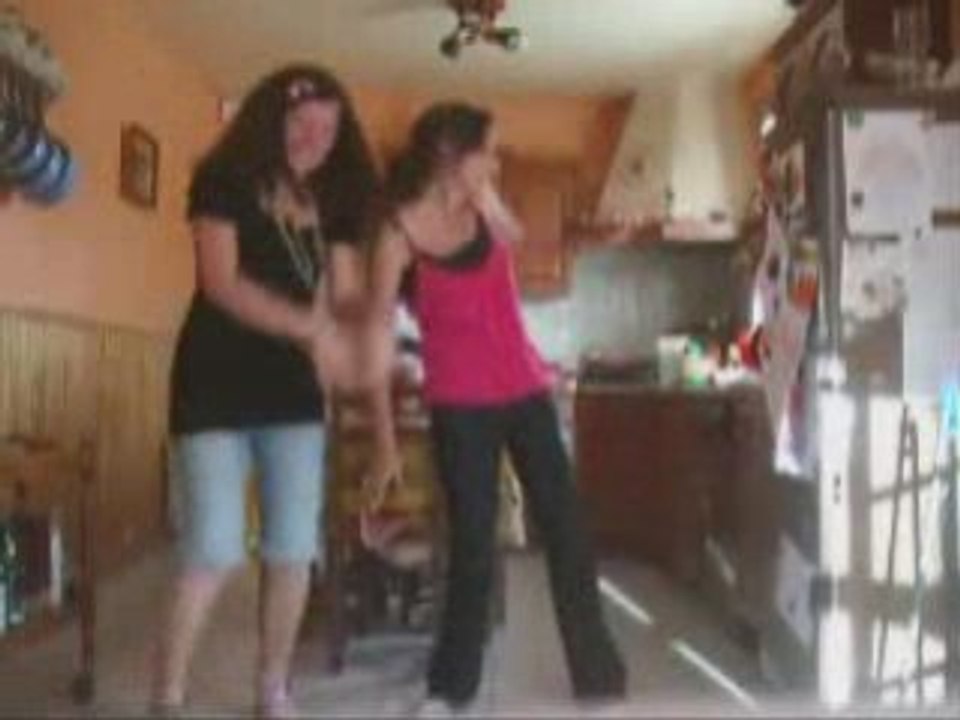 Vive la danse ><'