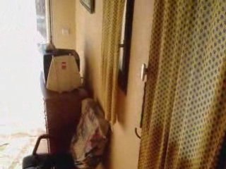 Visite filmée du studio