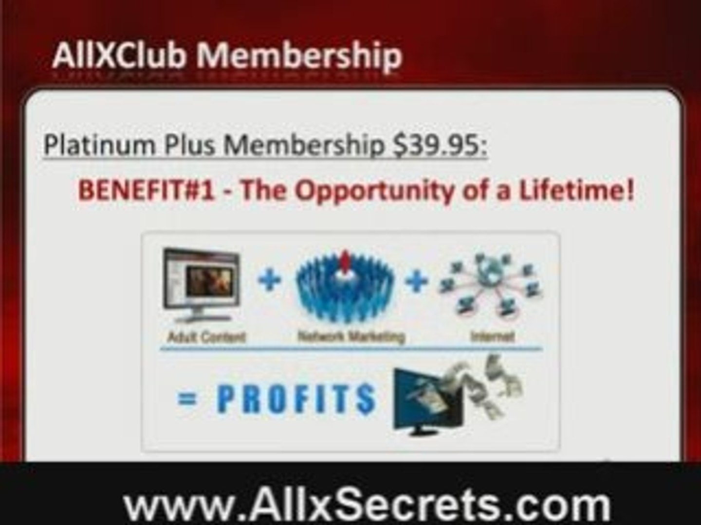 ⁣AllxClub - Marketing Tips, Advice, Help and Information