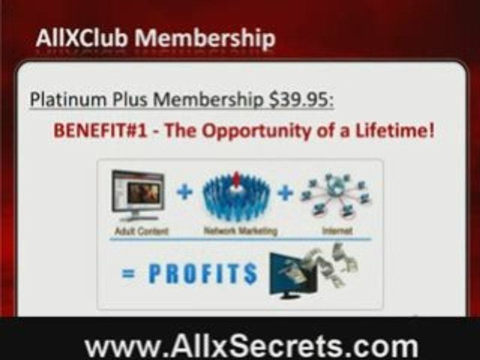 AllxClub - Marketing Tips, Advice, Help and Information
