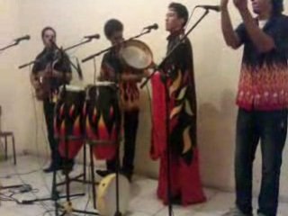 lemchaheb ( JAMRA made in hay mohammedi) DAWINI   !!