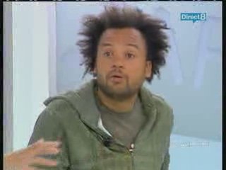 BRUNO SOLO  DIEUDONNE MARINA  FOïS